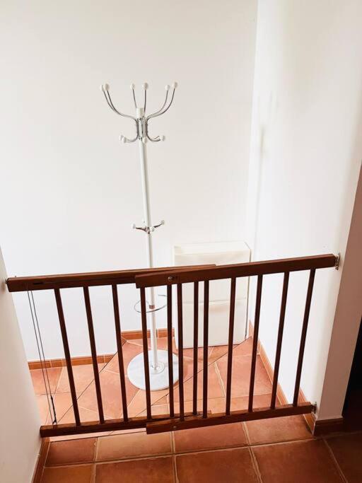 Apartman Se Zahradou 20 Minut Do Centra Prahy Orech Luaran gambar